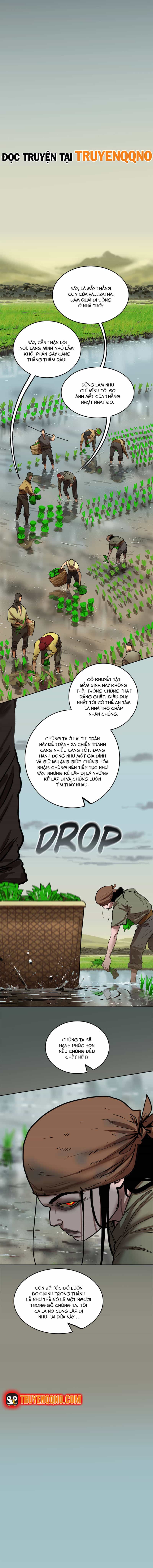 Thách Thức - Chương 147 - ảnh 8