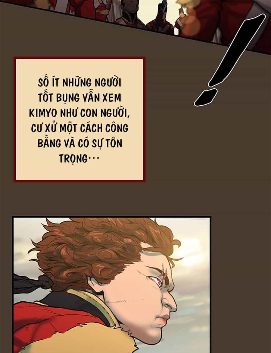 Thách Thức - Chương 15 - ảnh 24