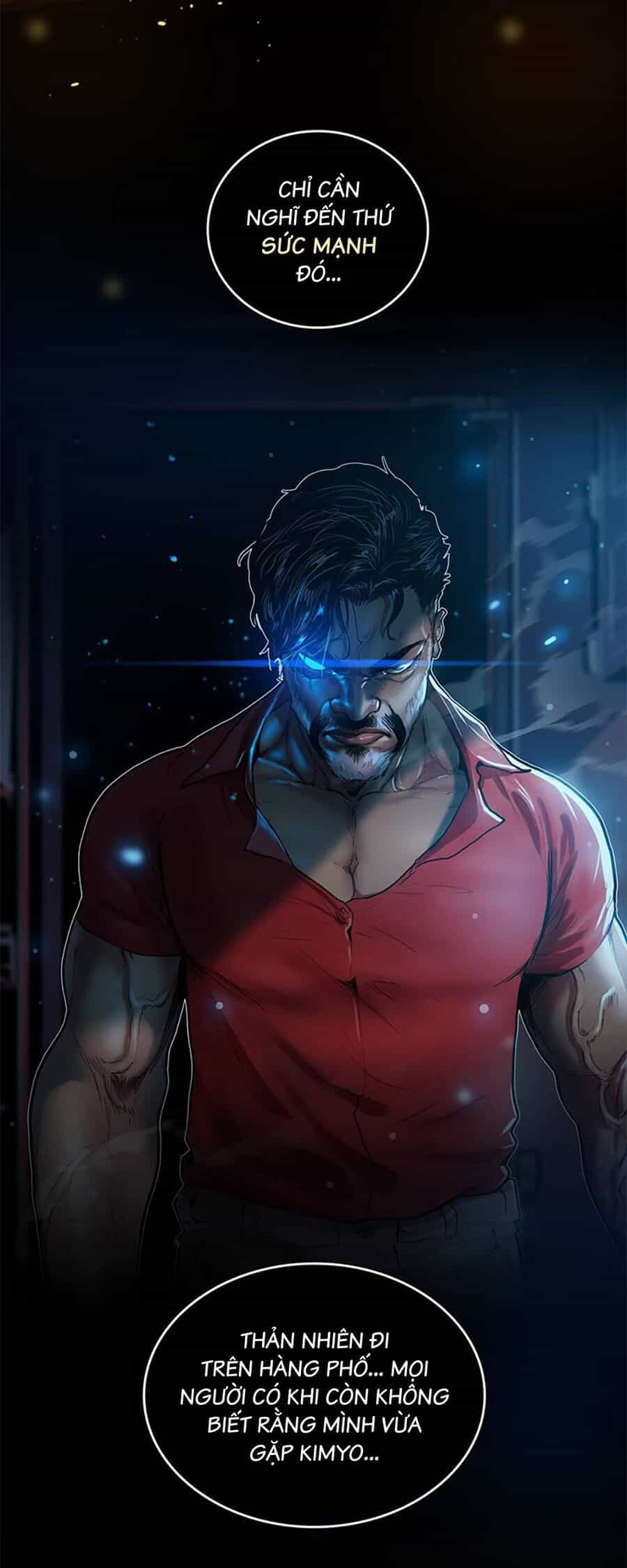 Thách Thức - Chương 15 - ảnh 8