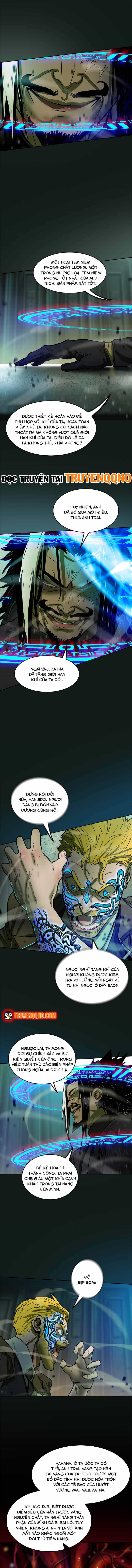 Thách Thức - Chương 150 - ảnh 6
