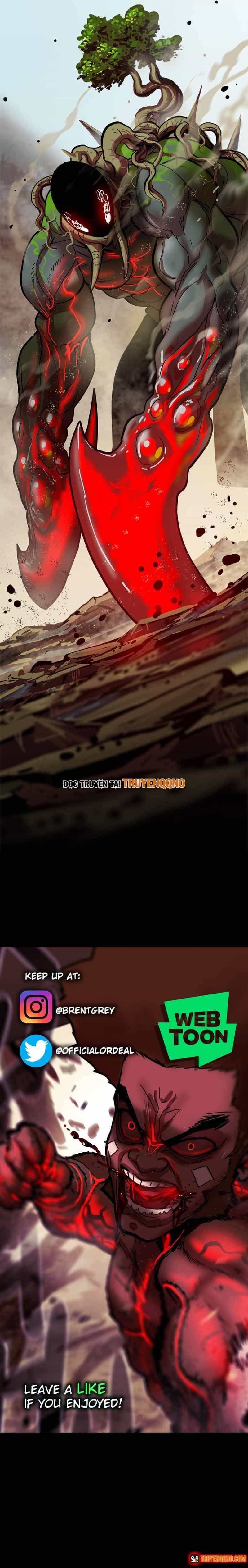 Thách Thức - Chương 156 - ảnh 19