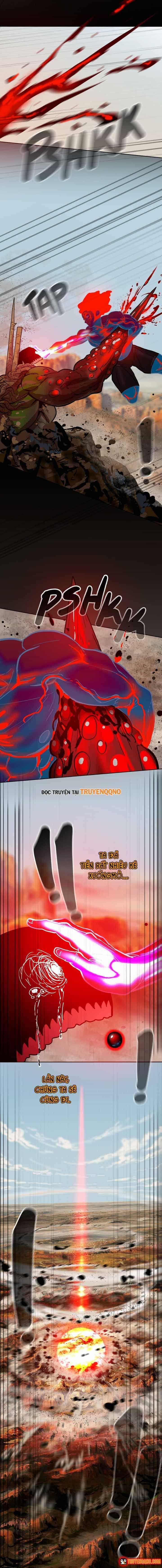 Thách Thức - Chương 159 - ảnh 13