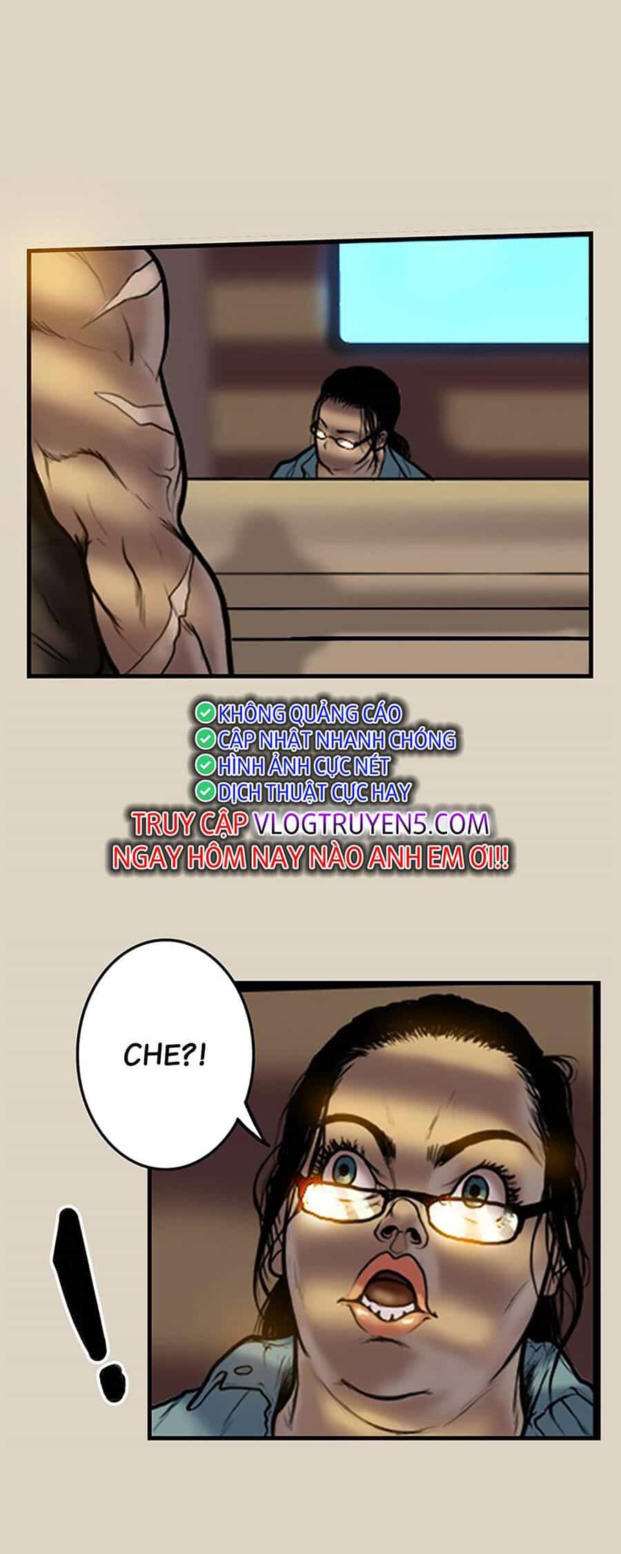 Thách Thức - Chương 16 - ảnh 66