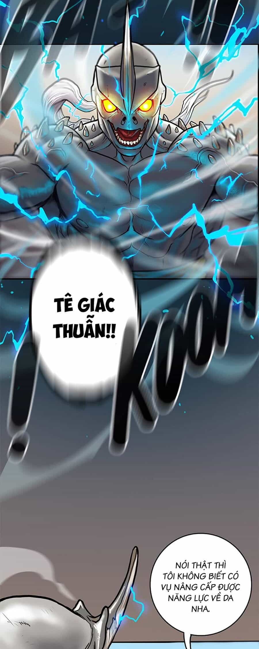 Thách Thức - Chương 17 - ảnh 14