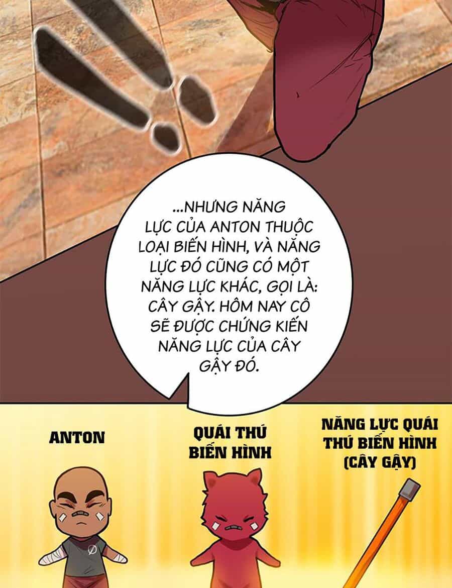 Thách Thức - Chương 17 - ảnh 48