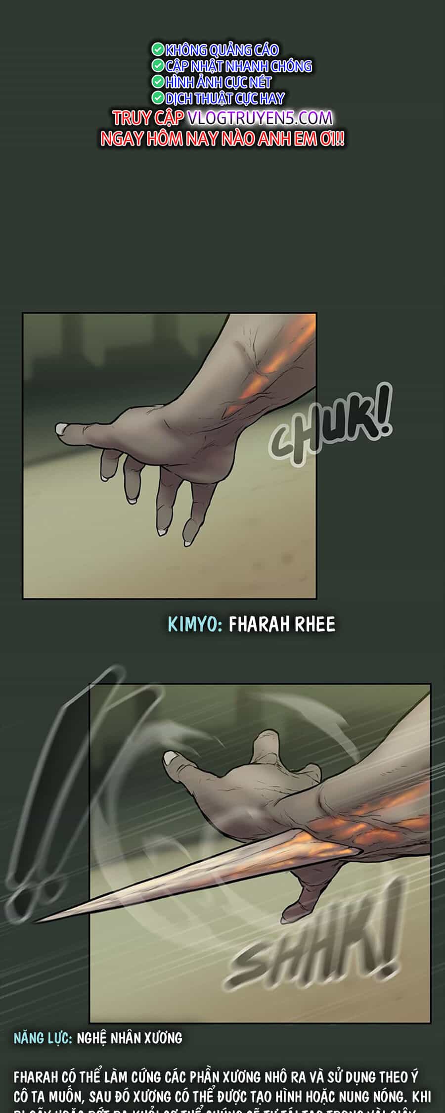Thách Thức - Chương 19 - ảnh 11