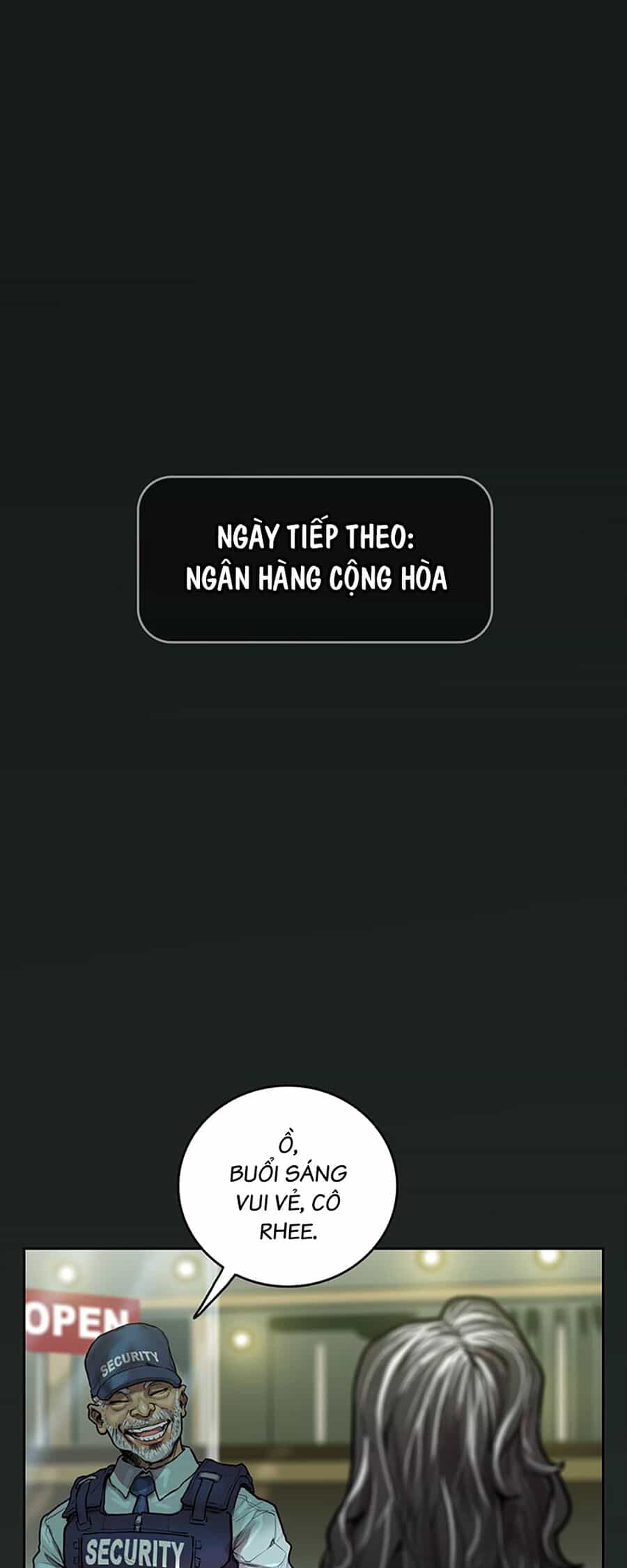 Thách Thức - Chương 19 - ảnh 4