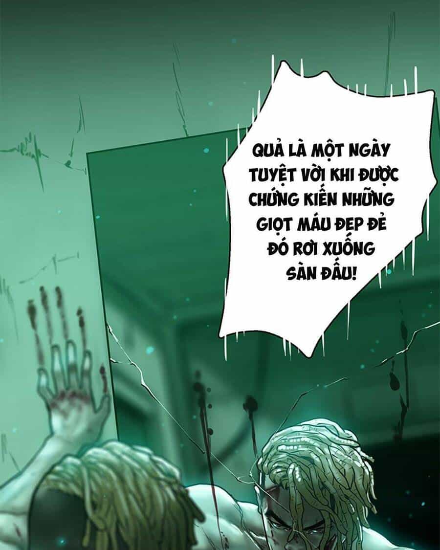 Thách Thức - Chương 2 - ảnh 14