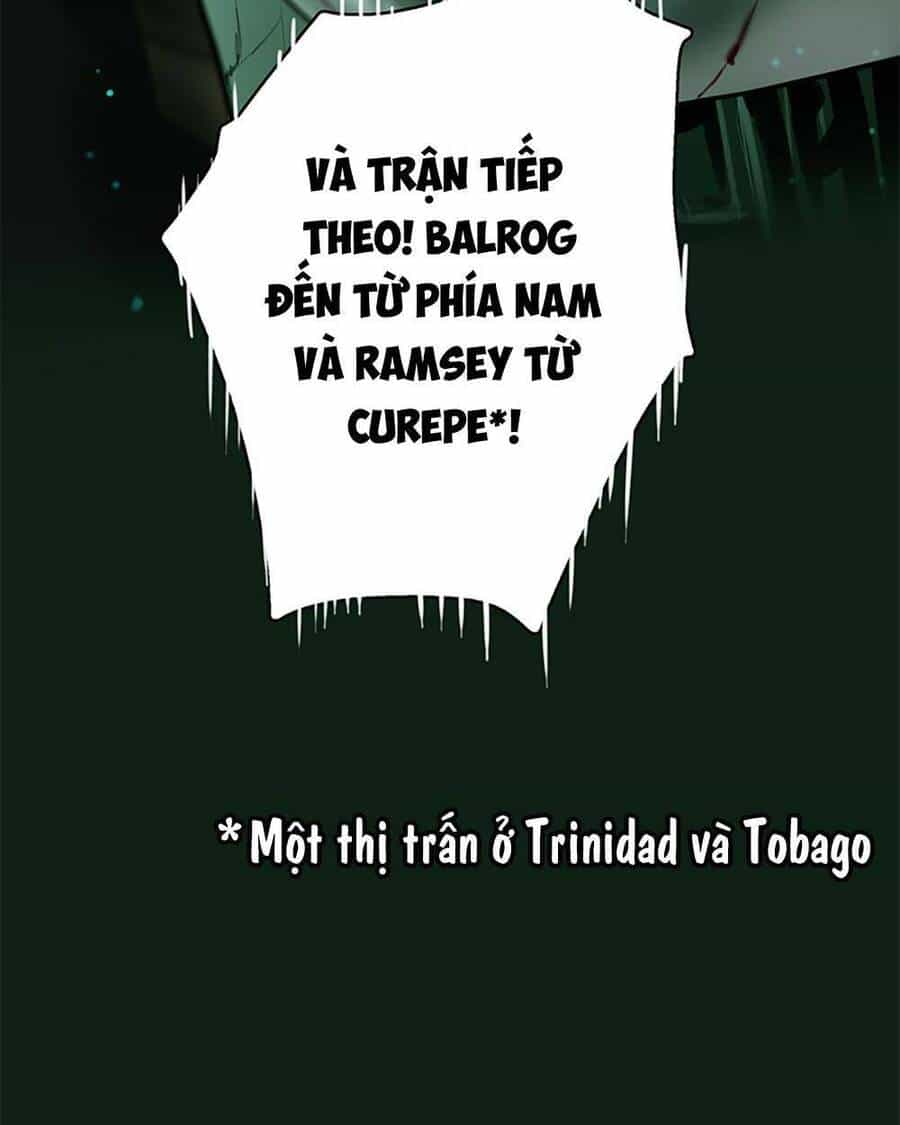 Thách Thức - Chương 2 - ảnh 16