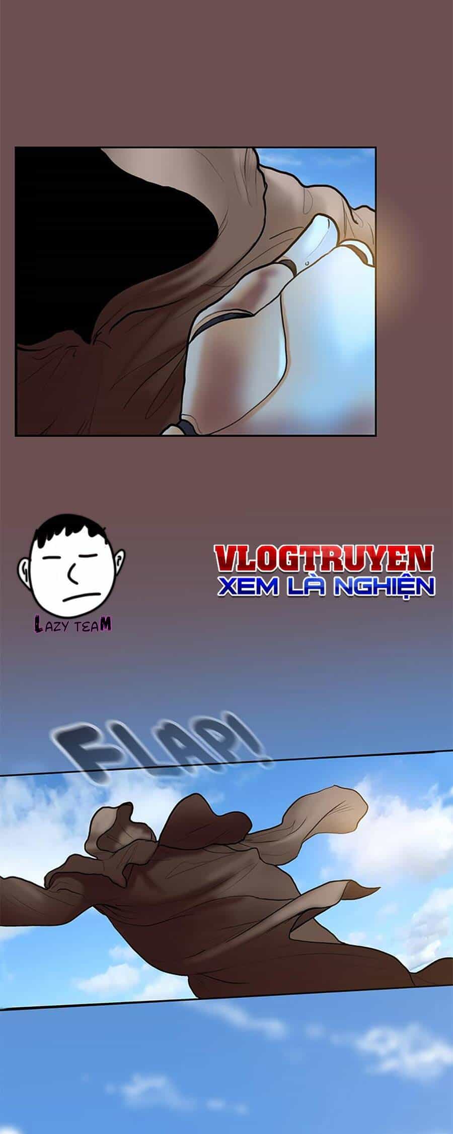 Thách Thức - Chương 20 - ảnh 5