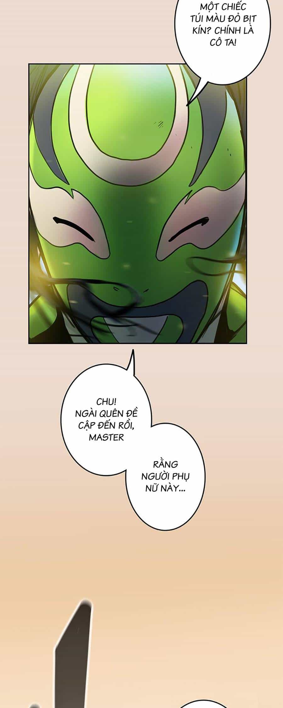 Thách Thức - Chương 20 - ảnh 54