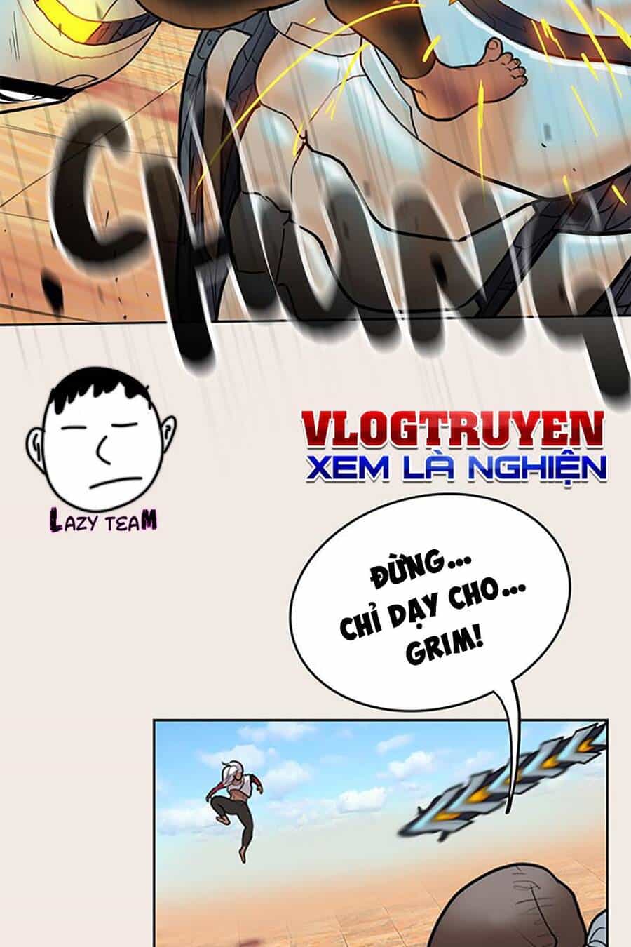 Thách Thức - Chương 21 - ảnh 30