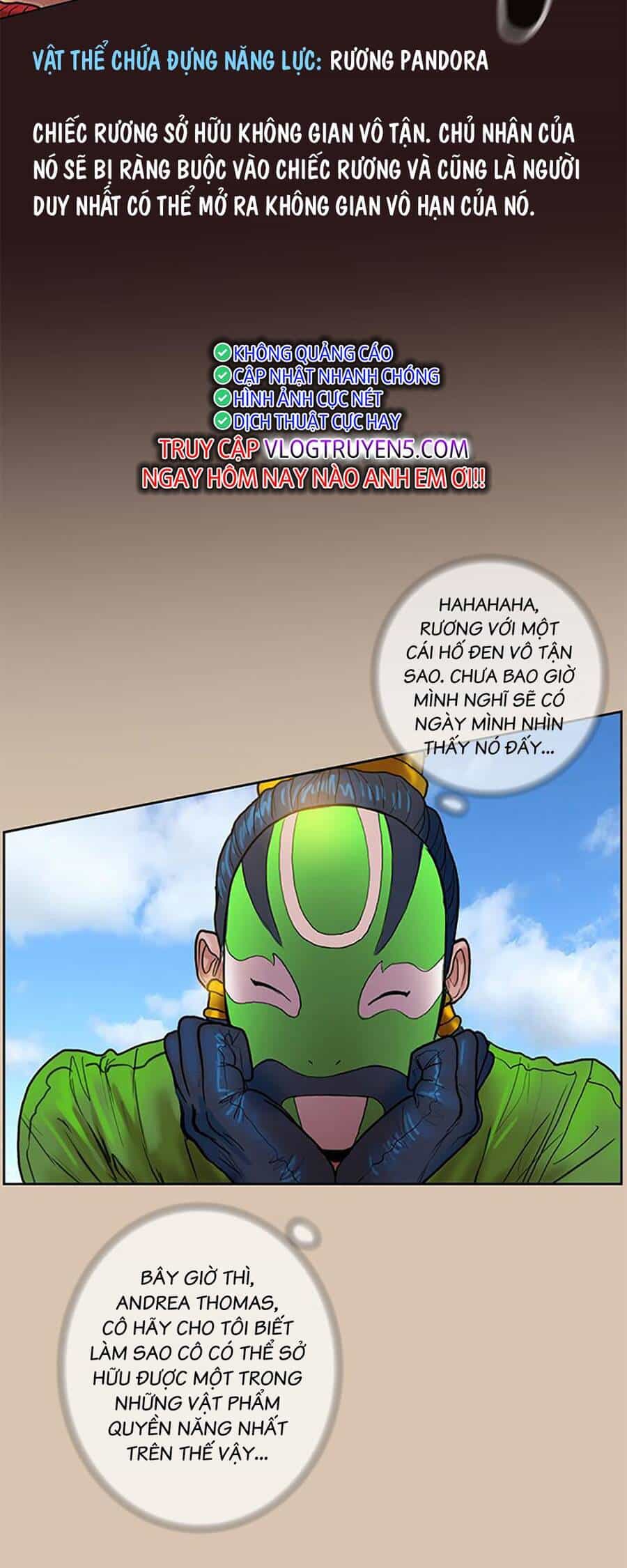 Thách Thức - Chương 21 - ảnh 9
