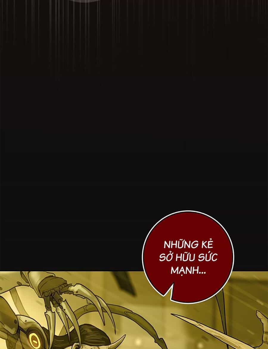 Thách Thức - Chương 23 - ảnh 24