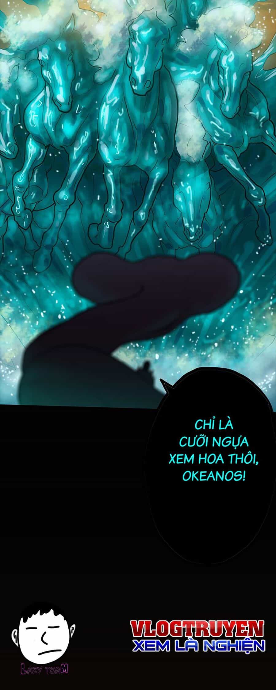 Thách Thức - Chương 24 - ảnh 83