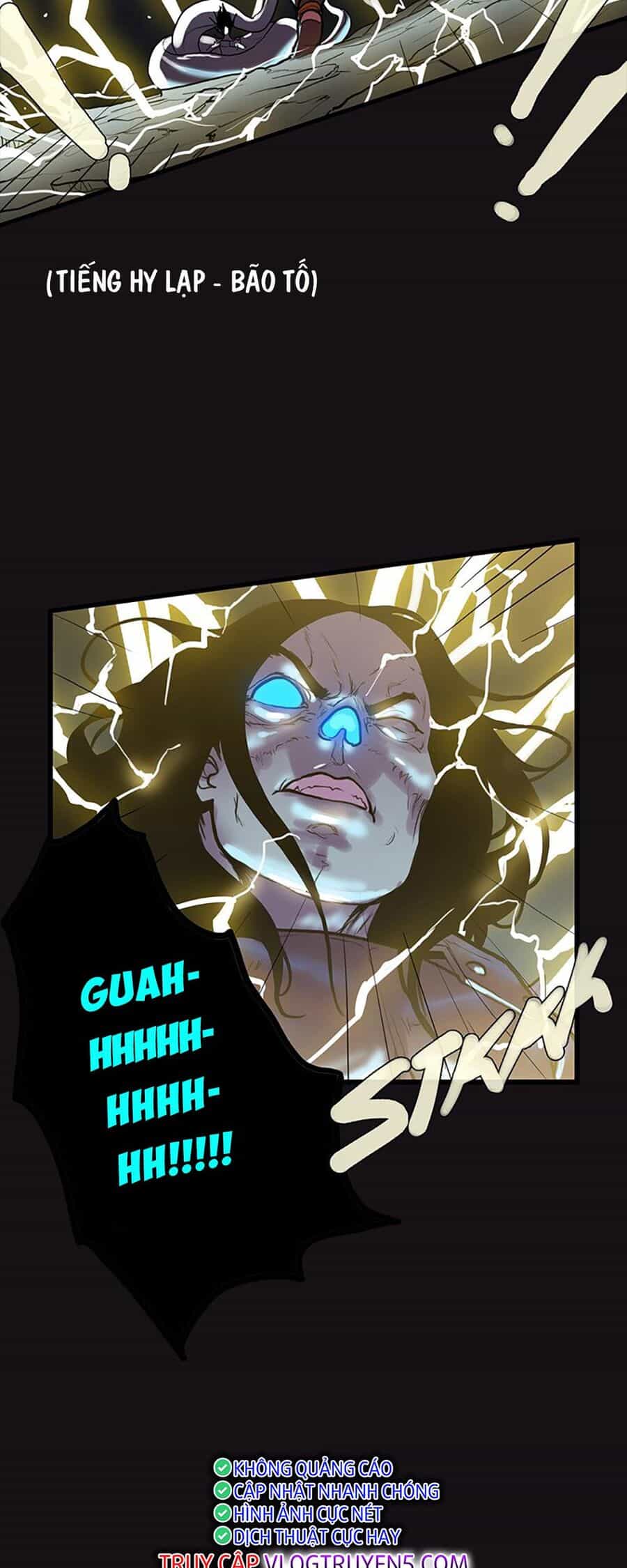 Thách Thức - Chương 24 - ảnh 94