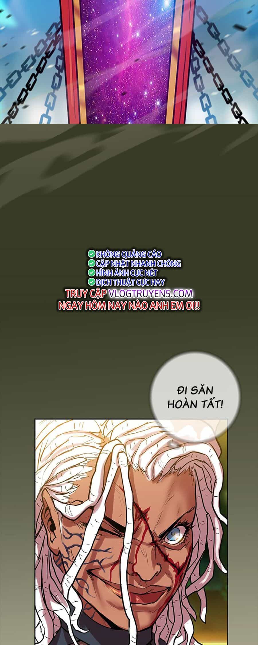 Thách Thức - Chương 25 - ảnh 95