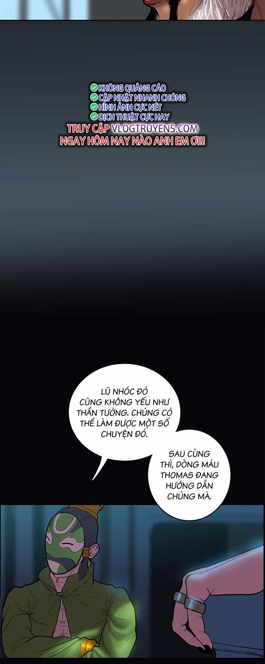Thách Thức - Chương 26 - ảnh 27