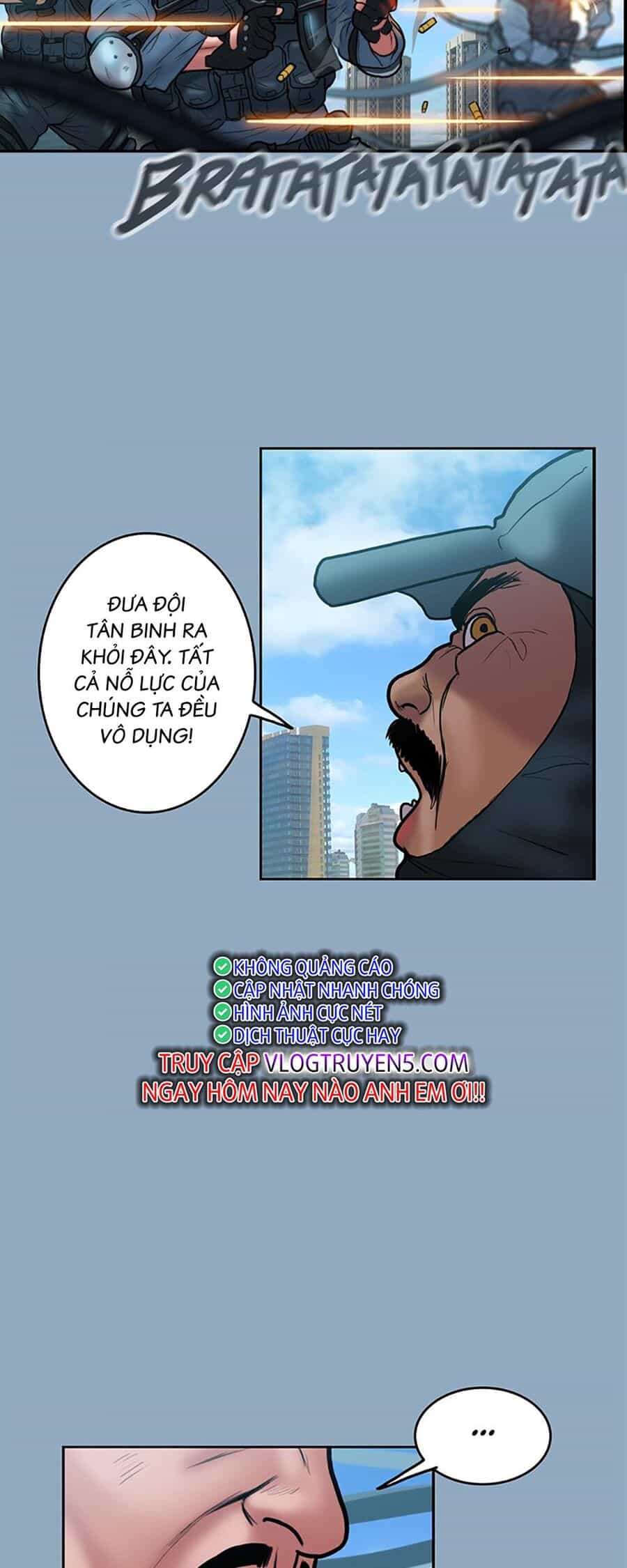 Thách Thức - Chương 26 - ảnh 35