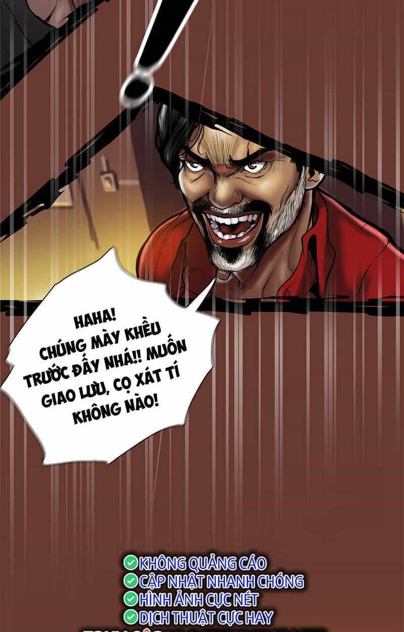 Thách Thức - Chương 3 - ảnh 10