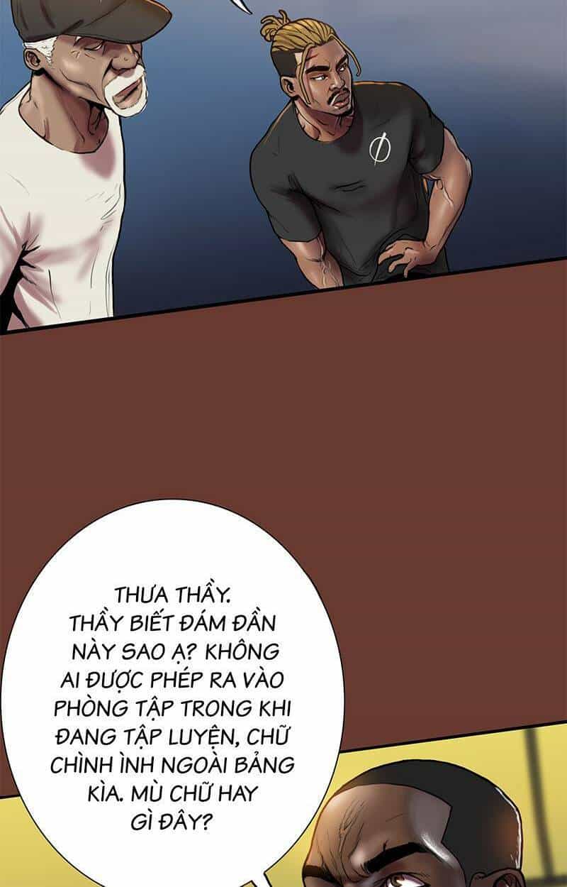 Thách Thức - Chương 3 - ảnh 2