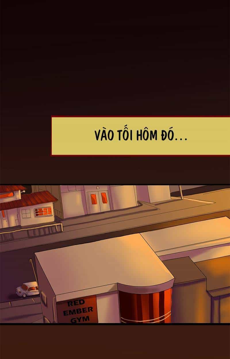 Thách Thức - Chương 3 - ảnh 22