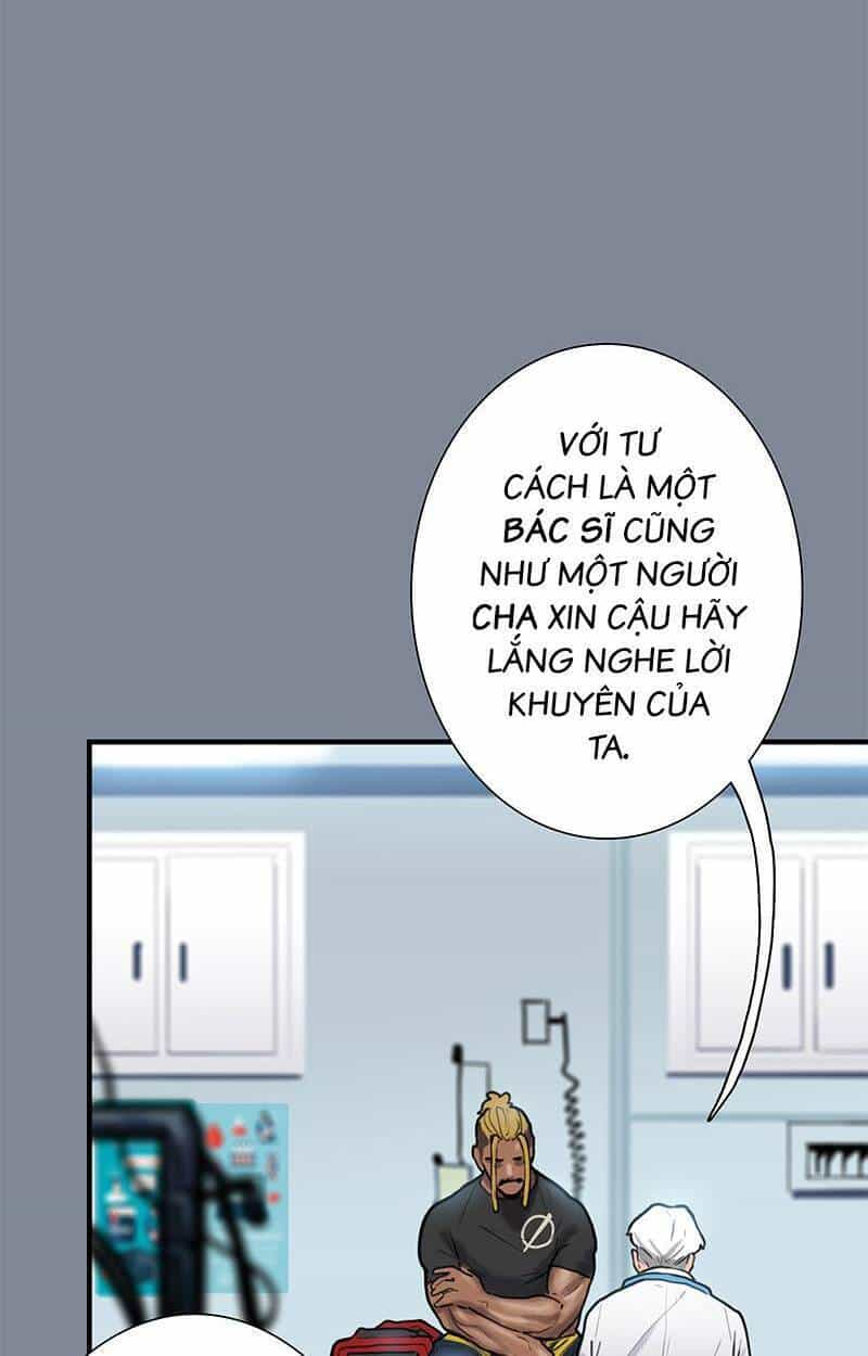 Thách Thức - Chương 3 - ảnh 48