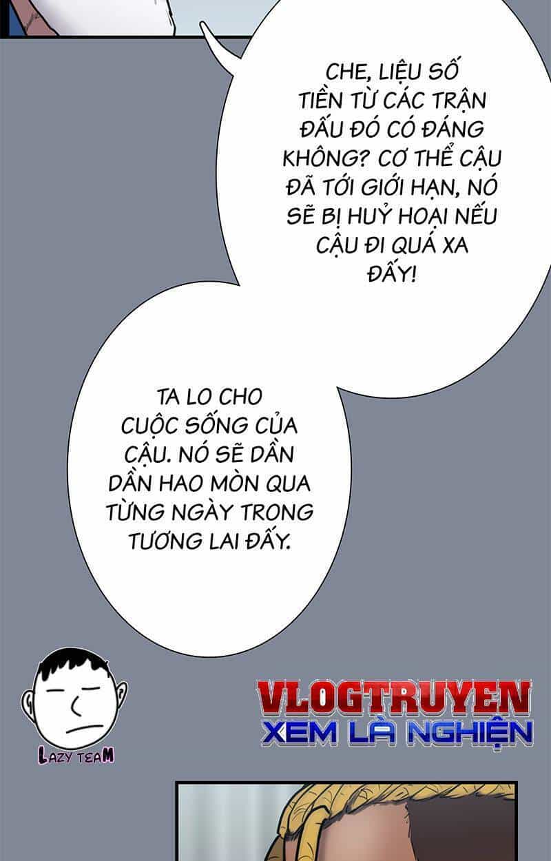Thách Thức - Chương 3 - ảnh 53