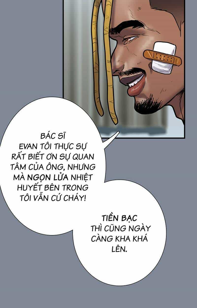 Thách Thức - Chương 3 - ảnh 54