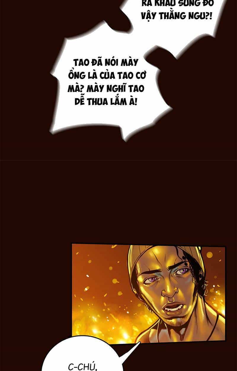 Thách Thức - Chương 3 - ảnh 84