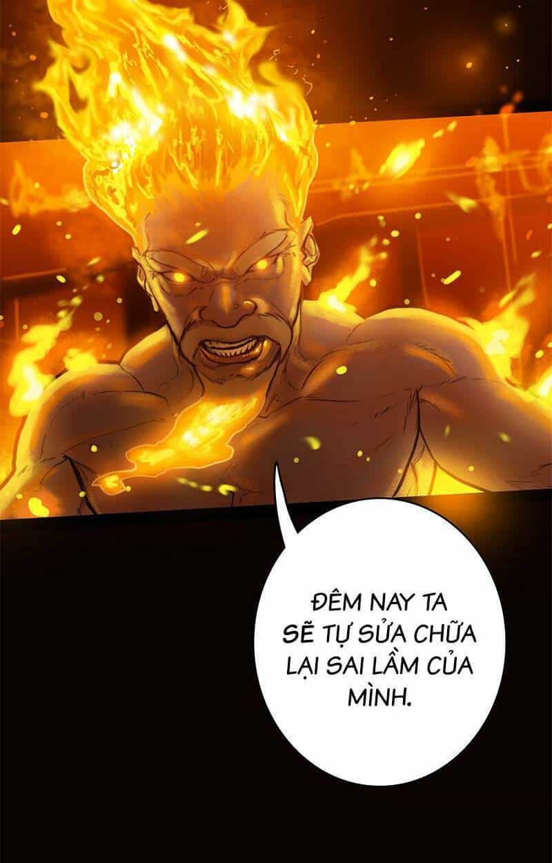 Thách Thức - Chương 3 - ảnh 96