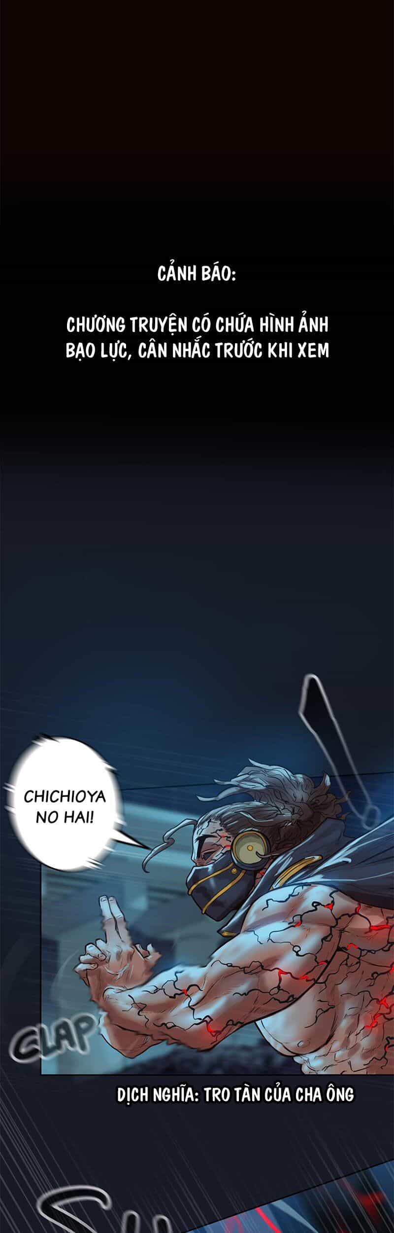 Thách Thức - Chương 37 - ảnh 4