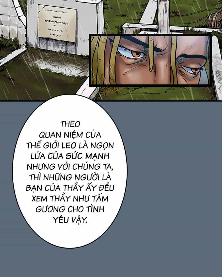 Thách Thức - Chương 4 - ảnh 58