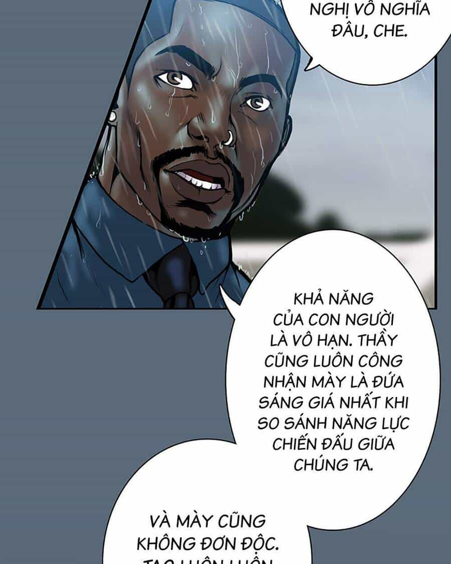 Thách Thức - Chương 4 - ảnh 66