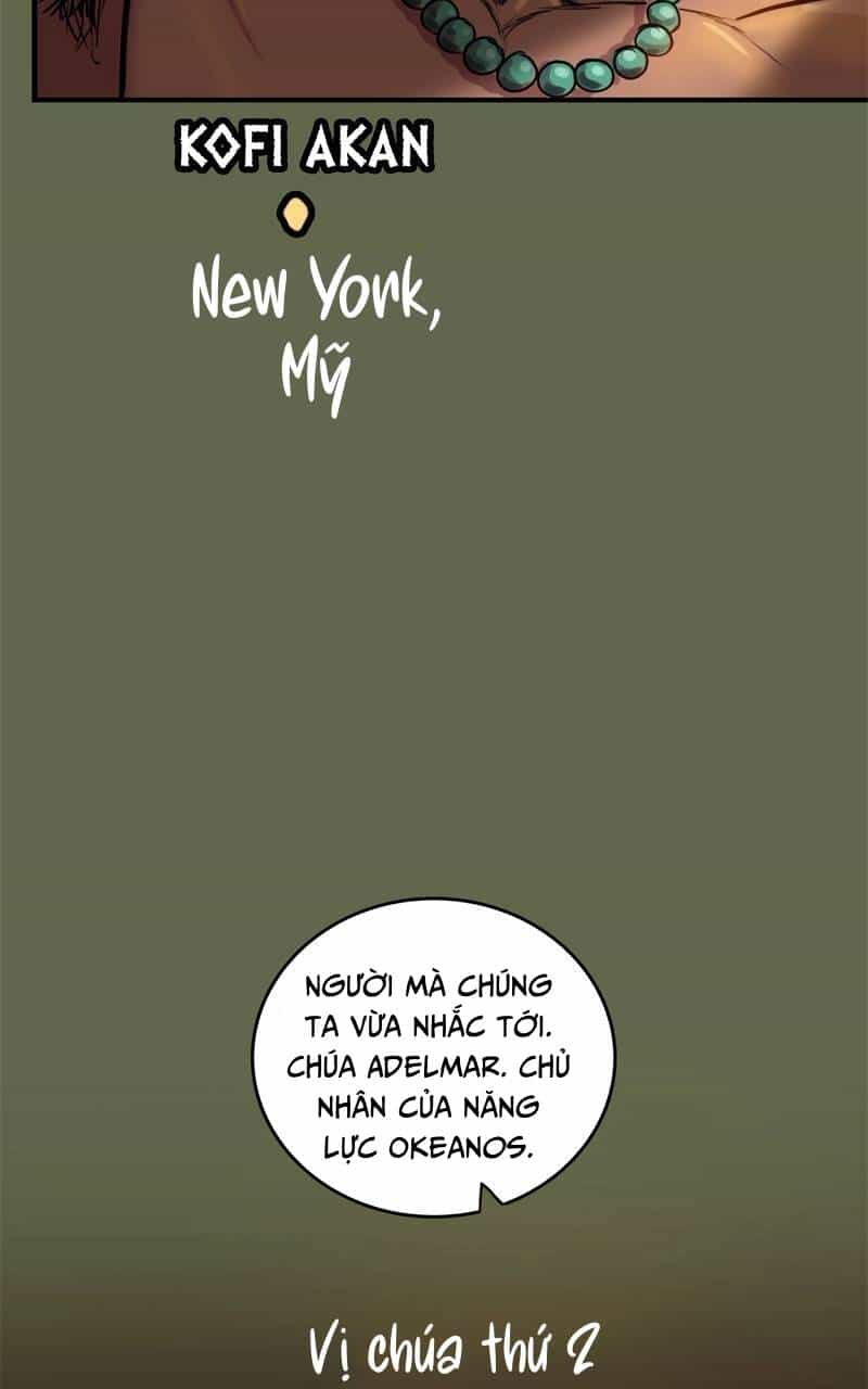 Thách Thức - Chương 46 - ảnh 60