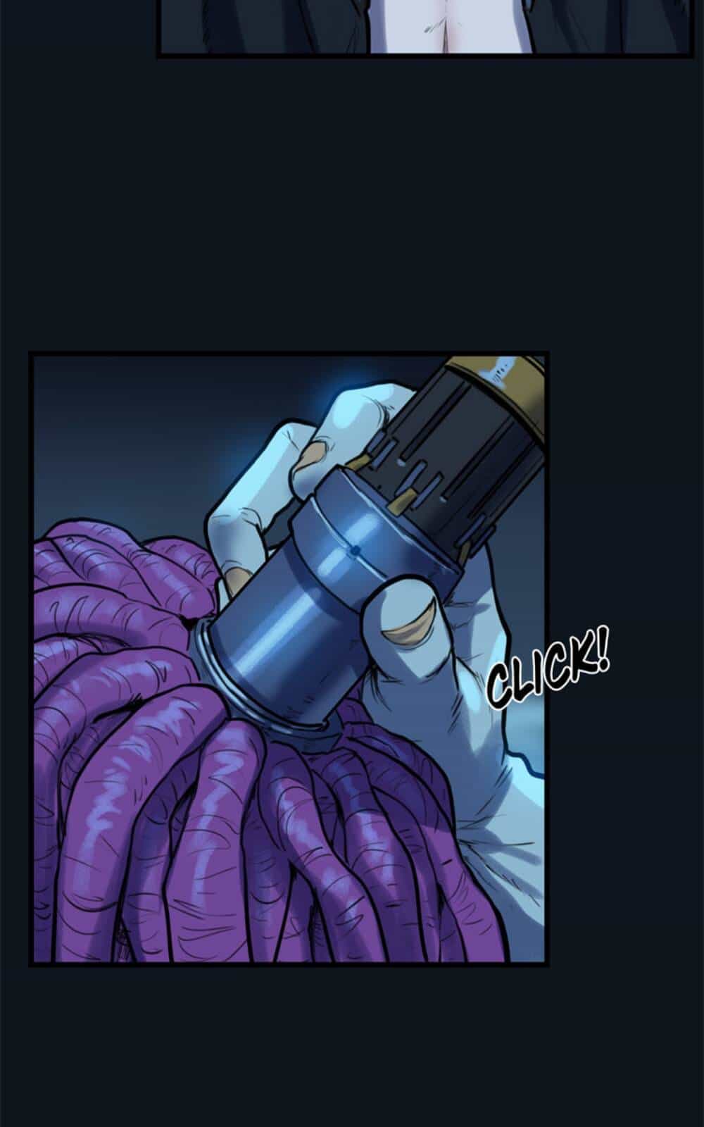 Thách Thức - Chương 48 - ảnh 17