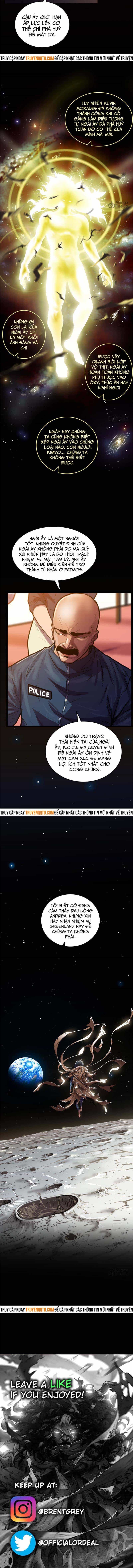 Thách Thức - Chương 49 - ảnh 10