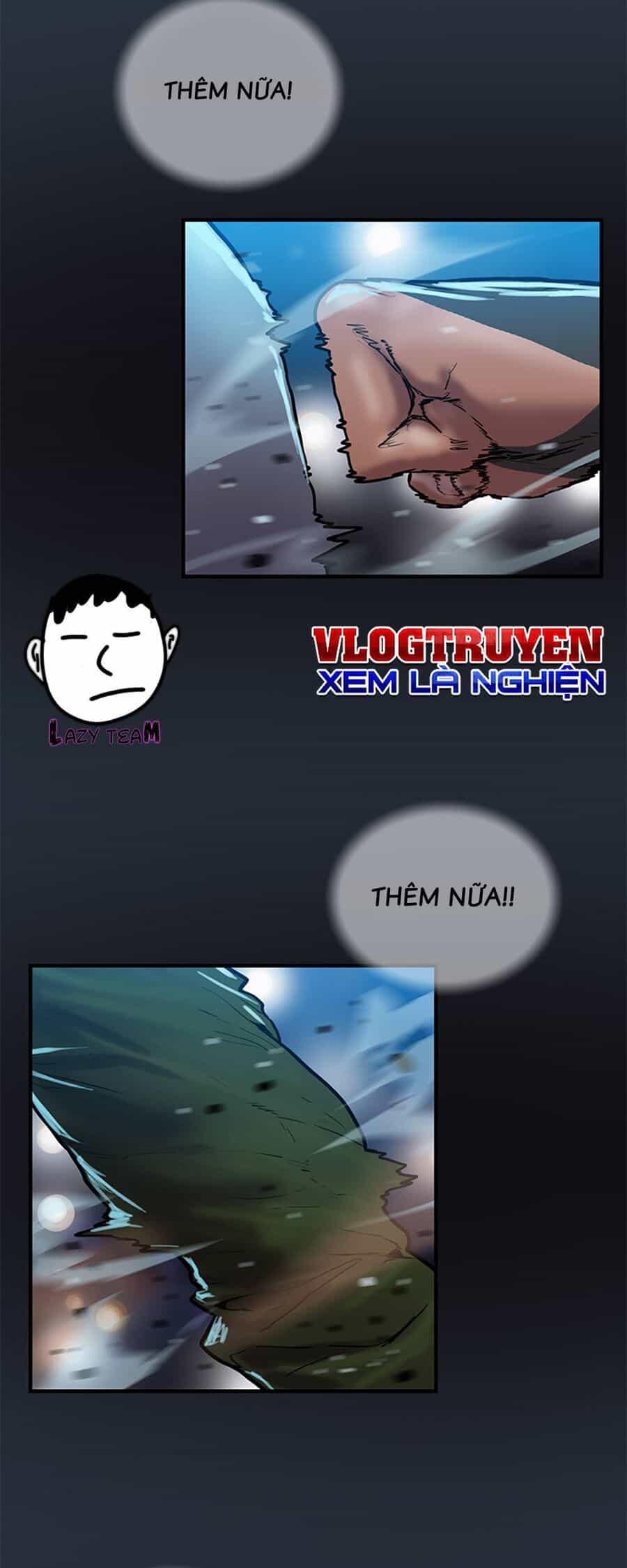 Thách Thức - Chương 5 - ảnh 40