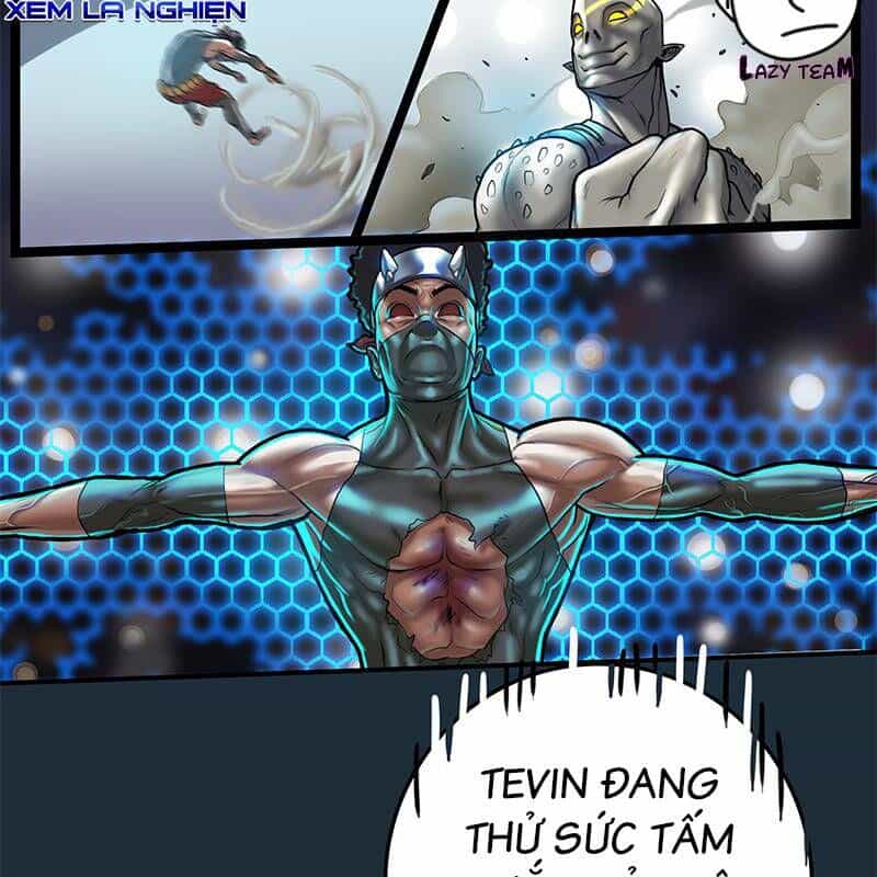 Thách Thức - Chương 6 - ảnh 56