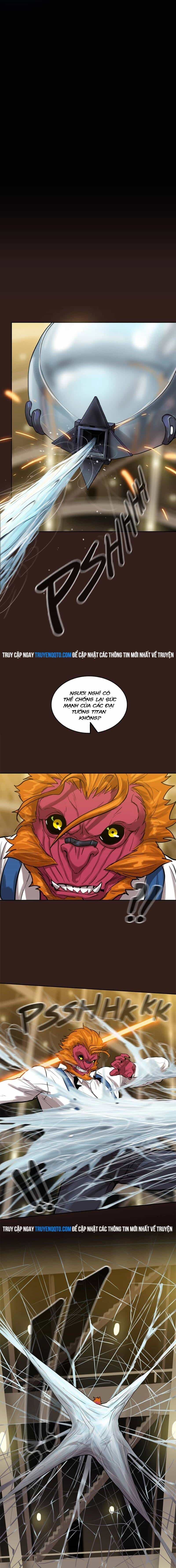 Thách Thức - Chương 61 - ảnh 2
