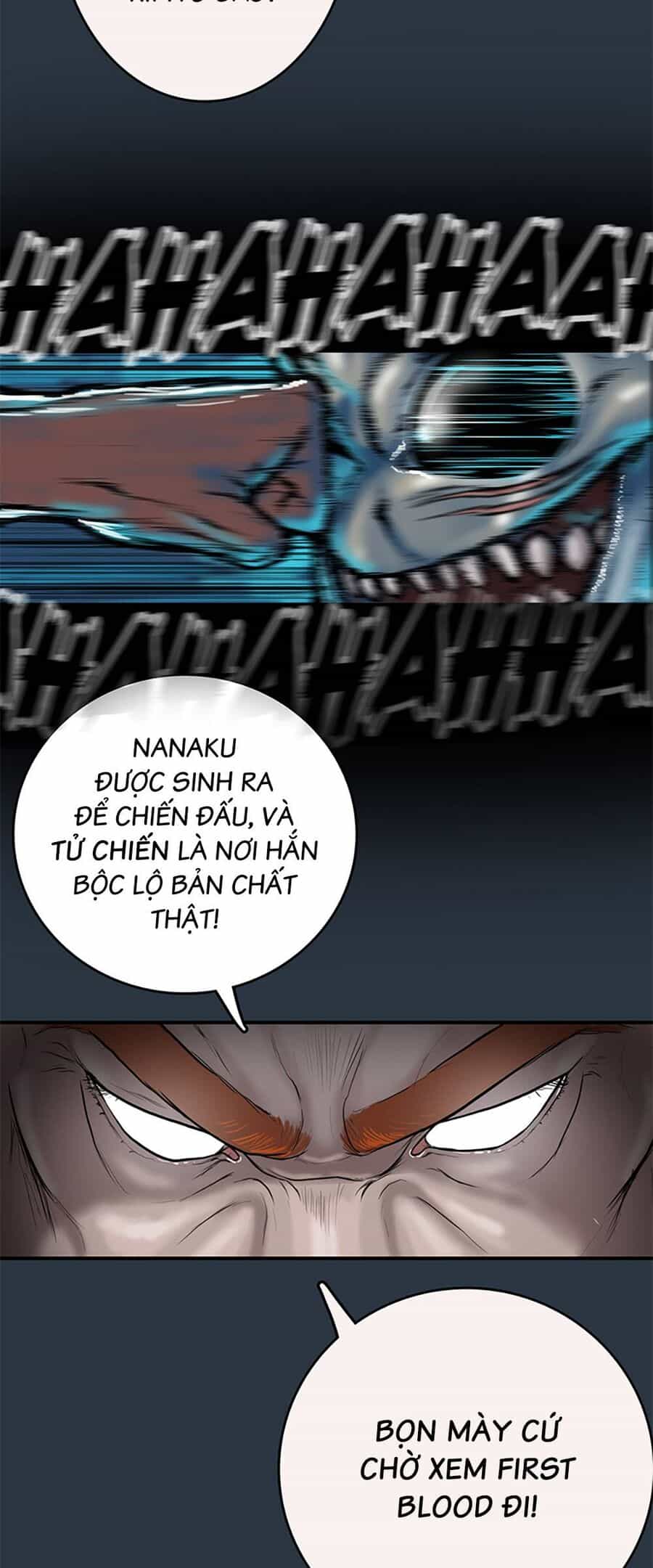 Thách Thức - Chương 7 - ảnh 18