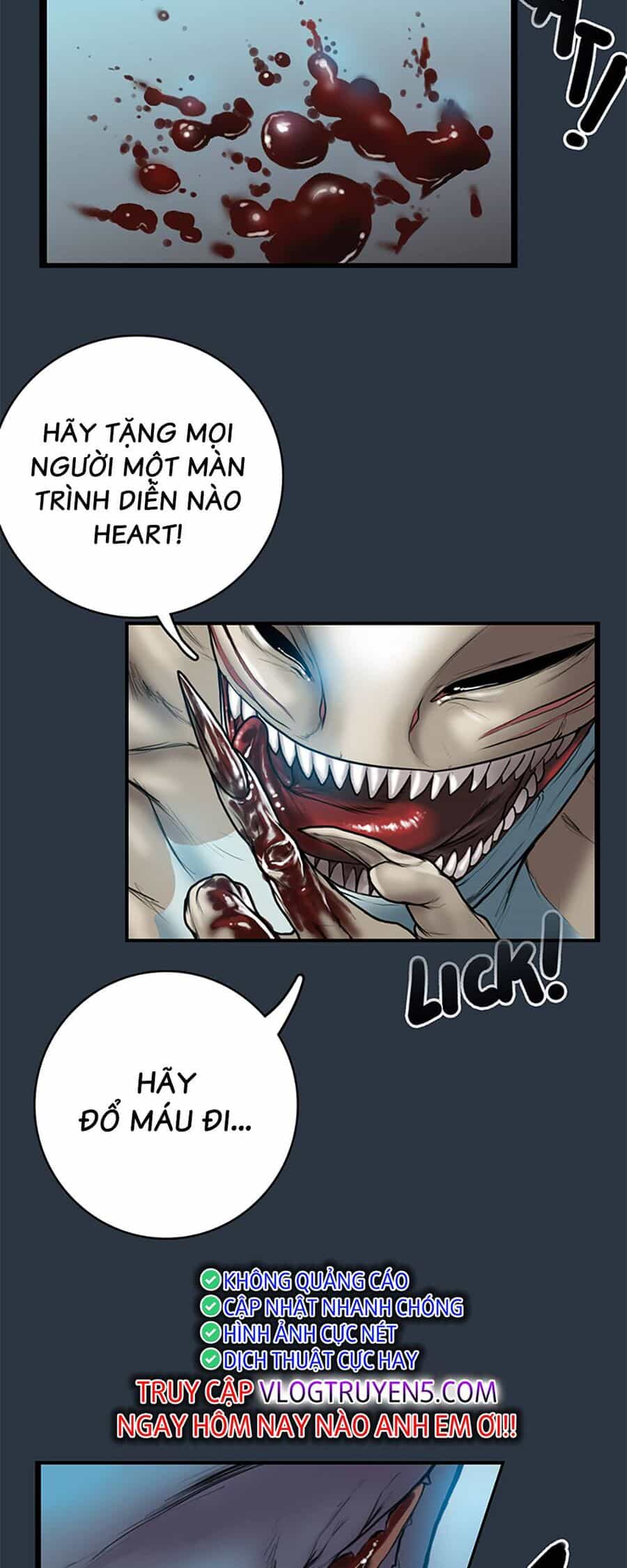Thách Thức - Chương 7 - ảnh 26