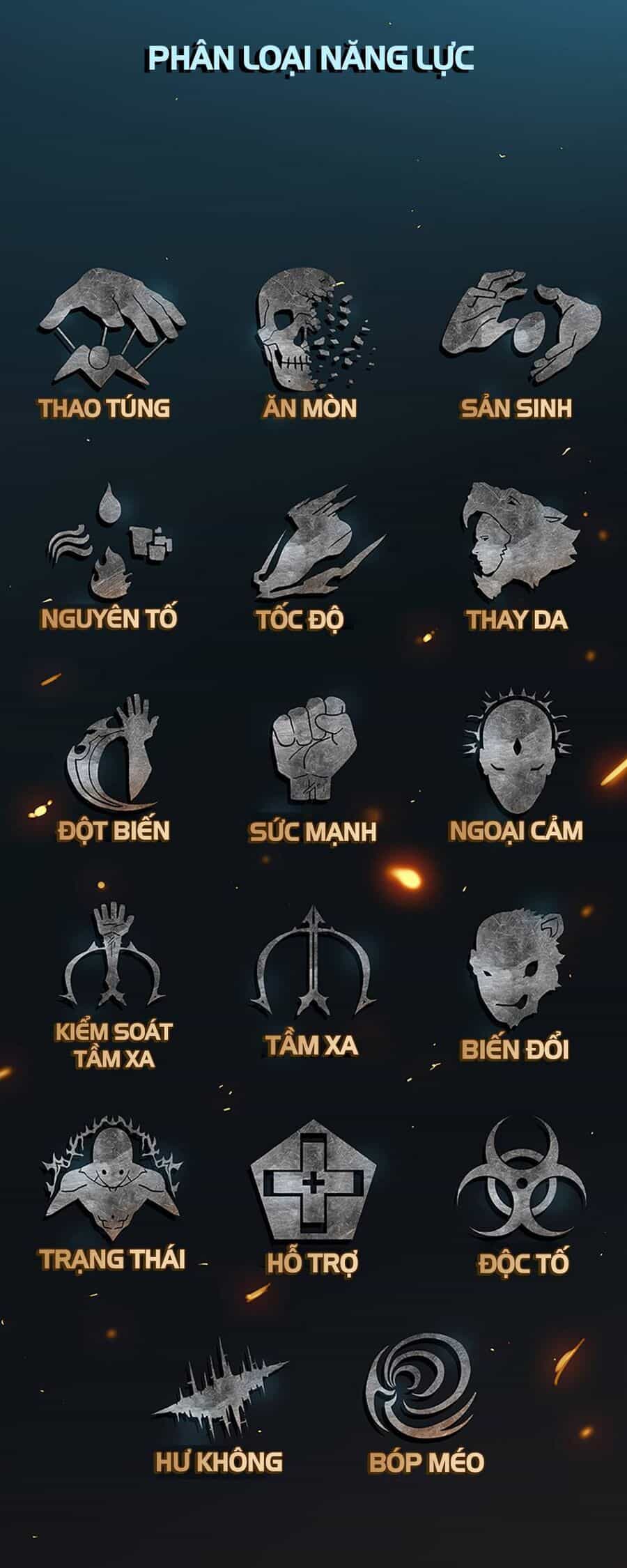 Thách Thức - Chương 7 - ảnh 39