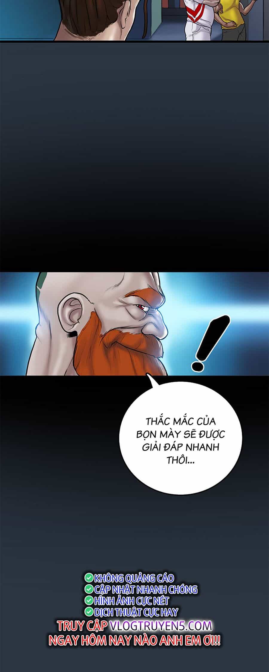 Thách Thức - Chương 7 - ảnh 7
