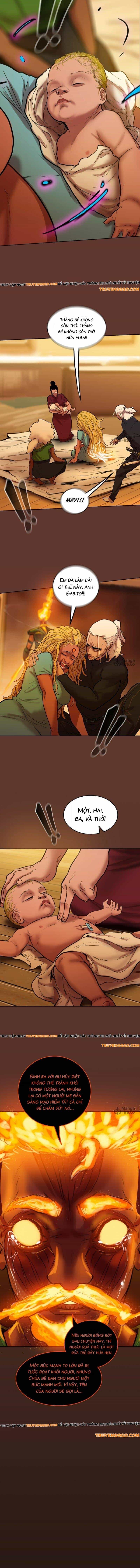 Thách Thức - Chương 71 - ảnh 3
