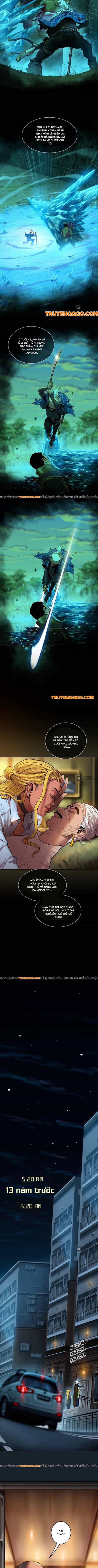 Thách Thức - Chương 73 - ảnh 3