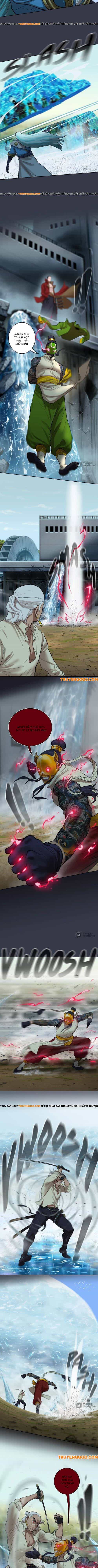 Thách Thức - Chương 74 - ảnh 11