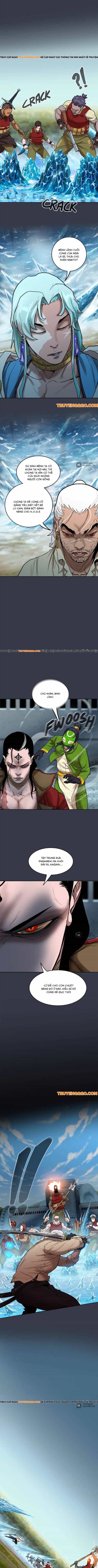 Thách Thức - Chương 74 - ảnh 8