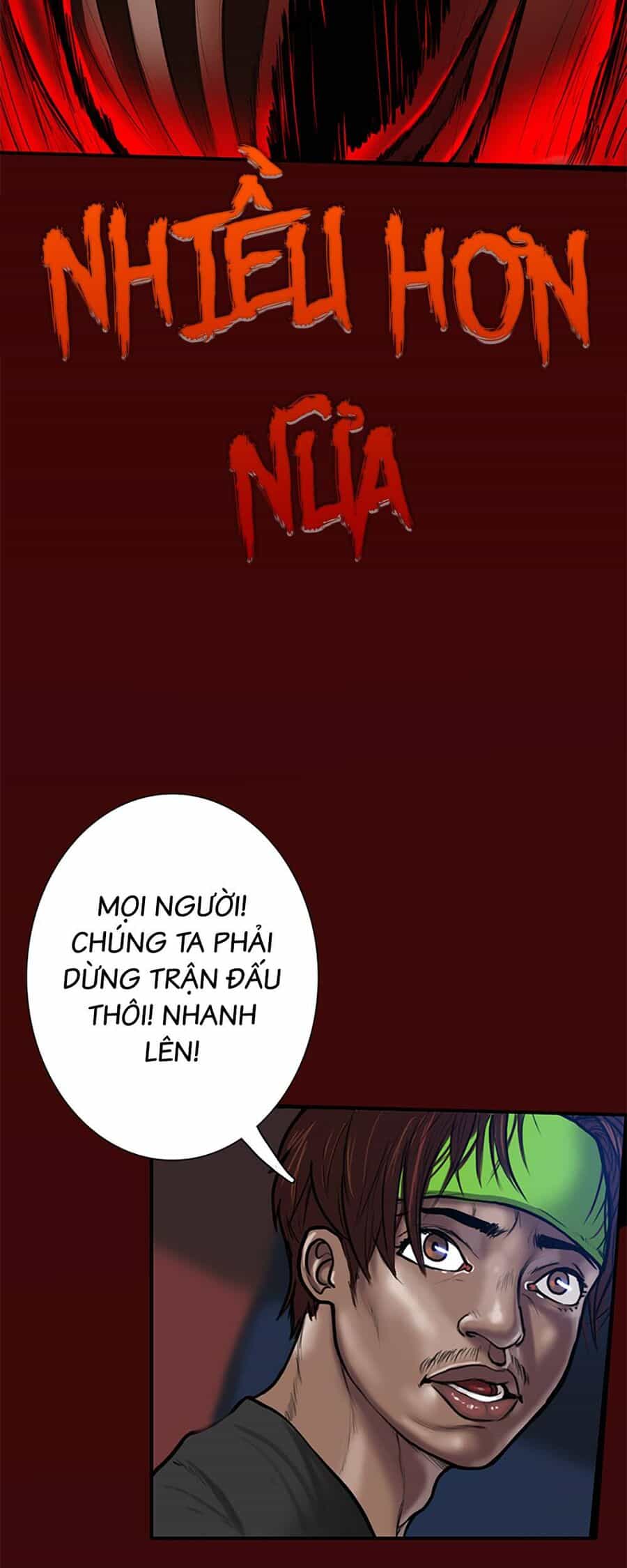 Thách Thức - Chương 8 - ảnh 14