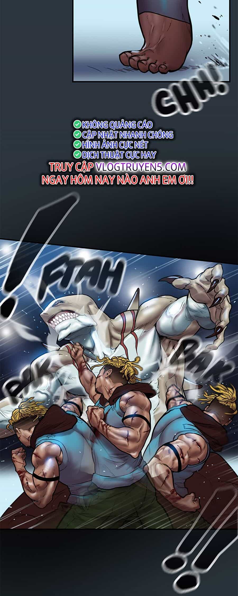 Thách Thức - Chương 8 - ảnh 24